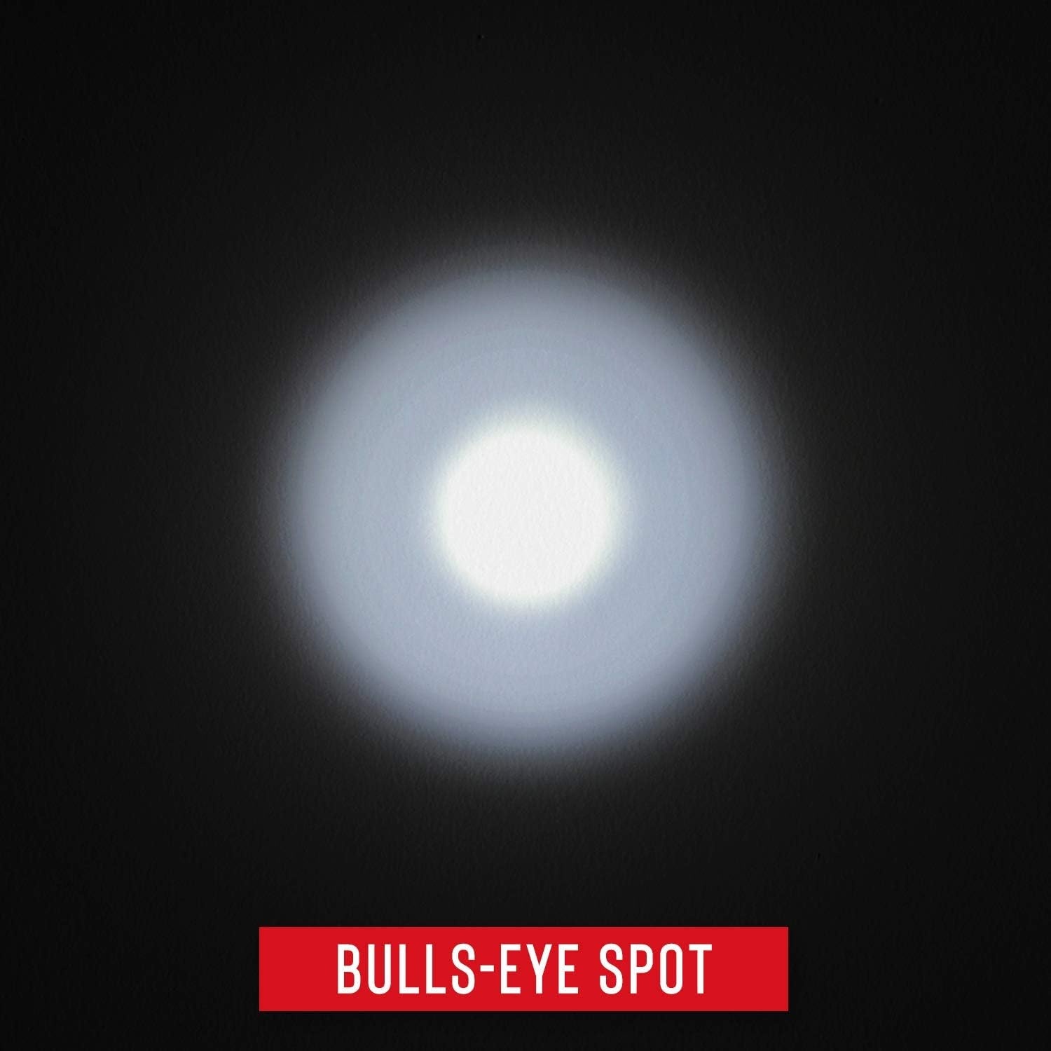Coast® G22 100 Lumen Bulls-Eye™ Spot Beam LED Penlight, Battery Included(1 Count (Pack of 1))