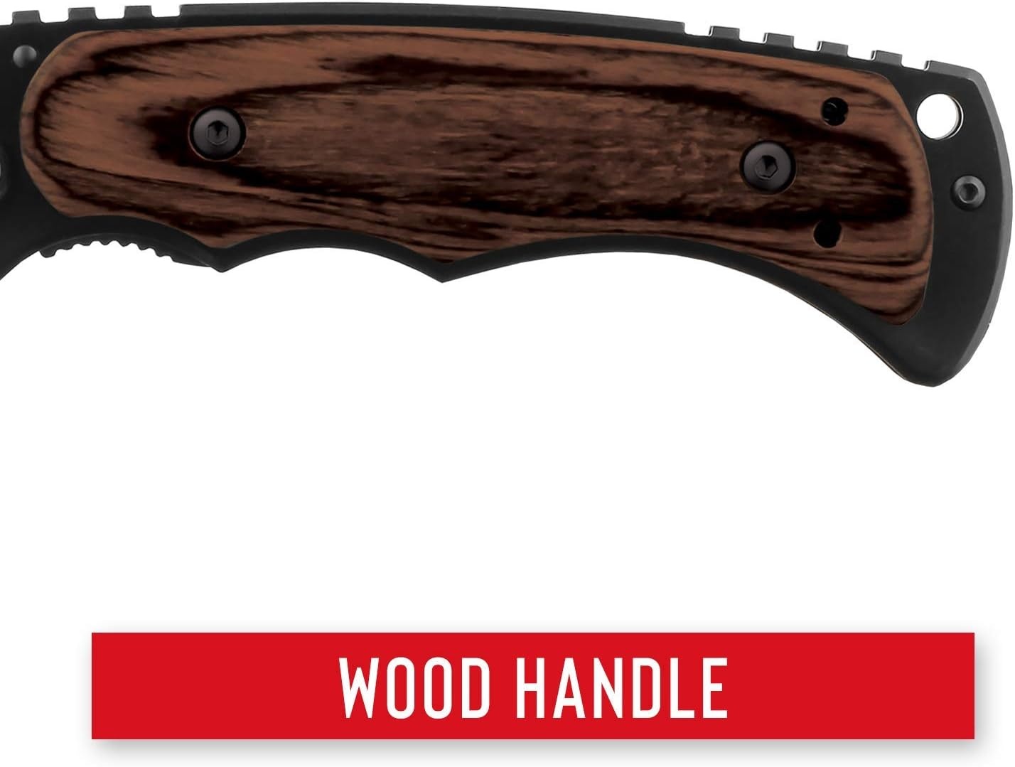Coast® FX411 Frame Lock Folding Knife 4-Inch Blade