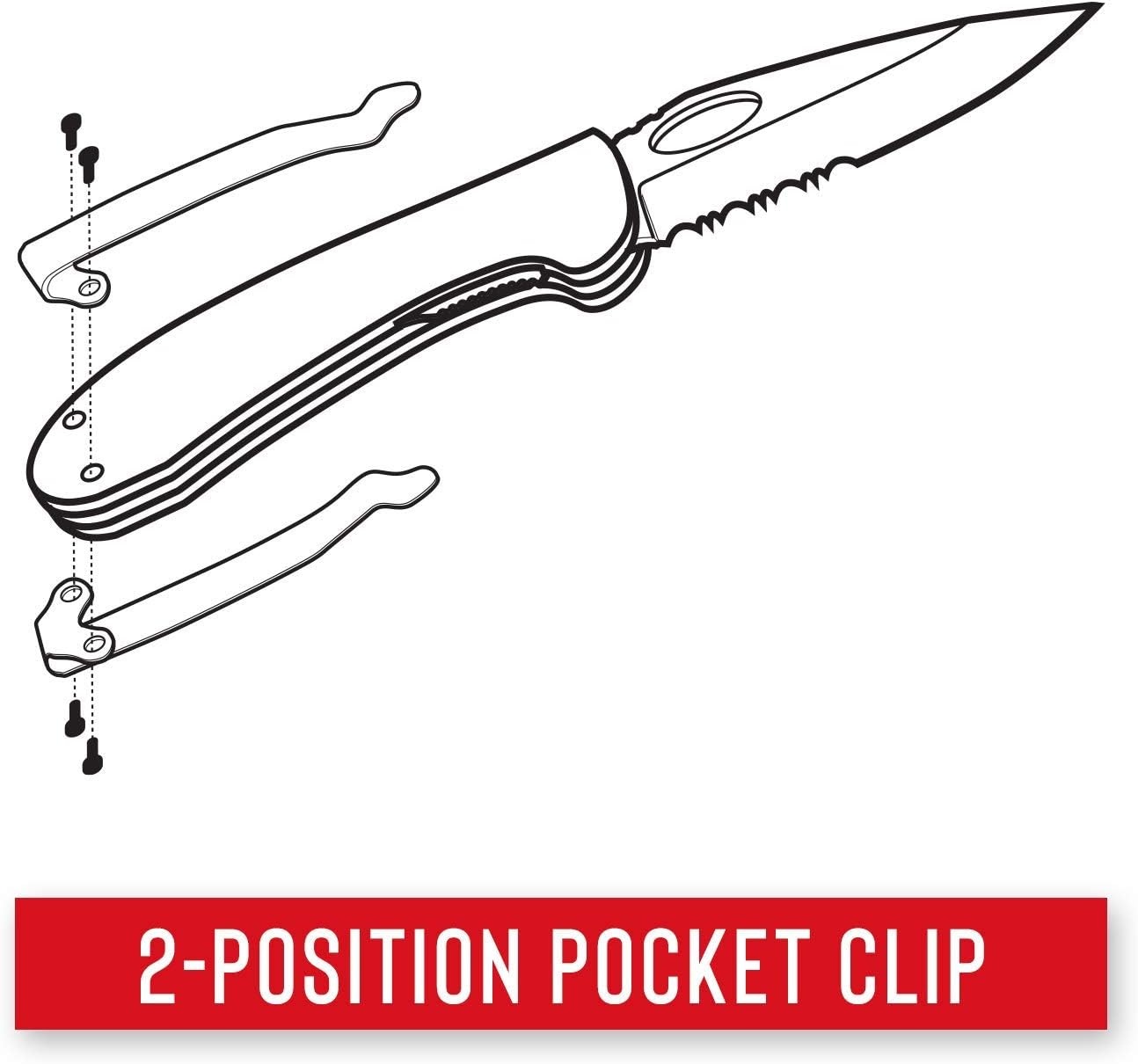 Coast® FX411 Frame Lock Folding Knife 4-Inch Blade