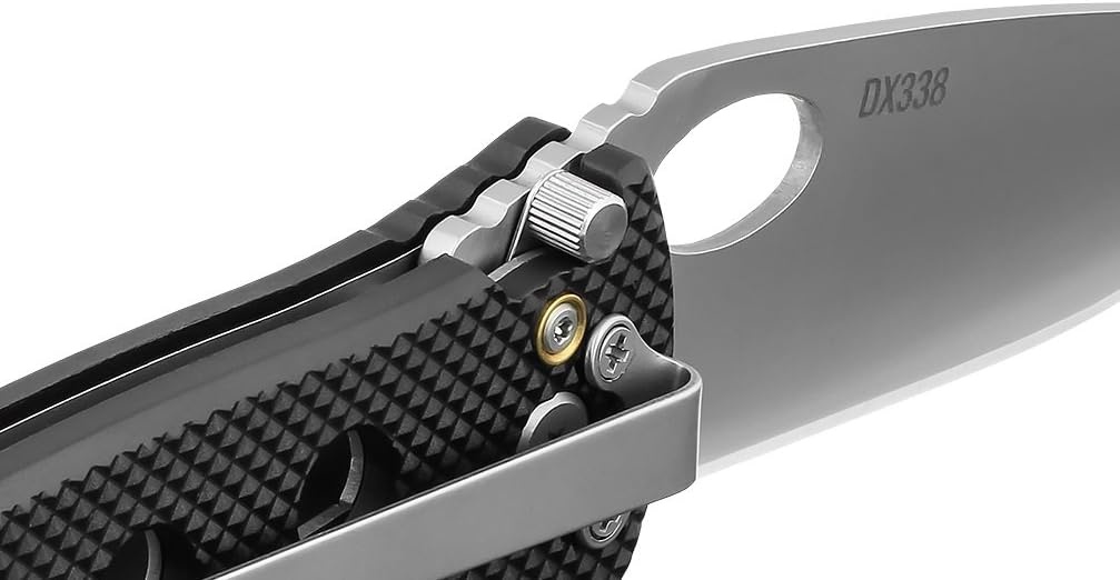 Coast® DX338 DOUBLE LOCK™ Folding Knife