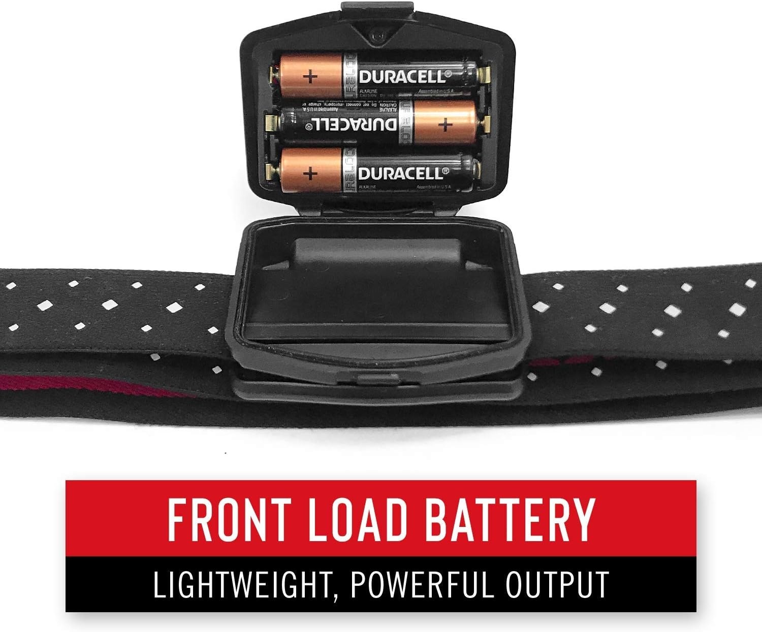 Coast FL72 405 Lumen Focusing LED(Fl72 2-pack)