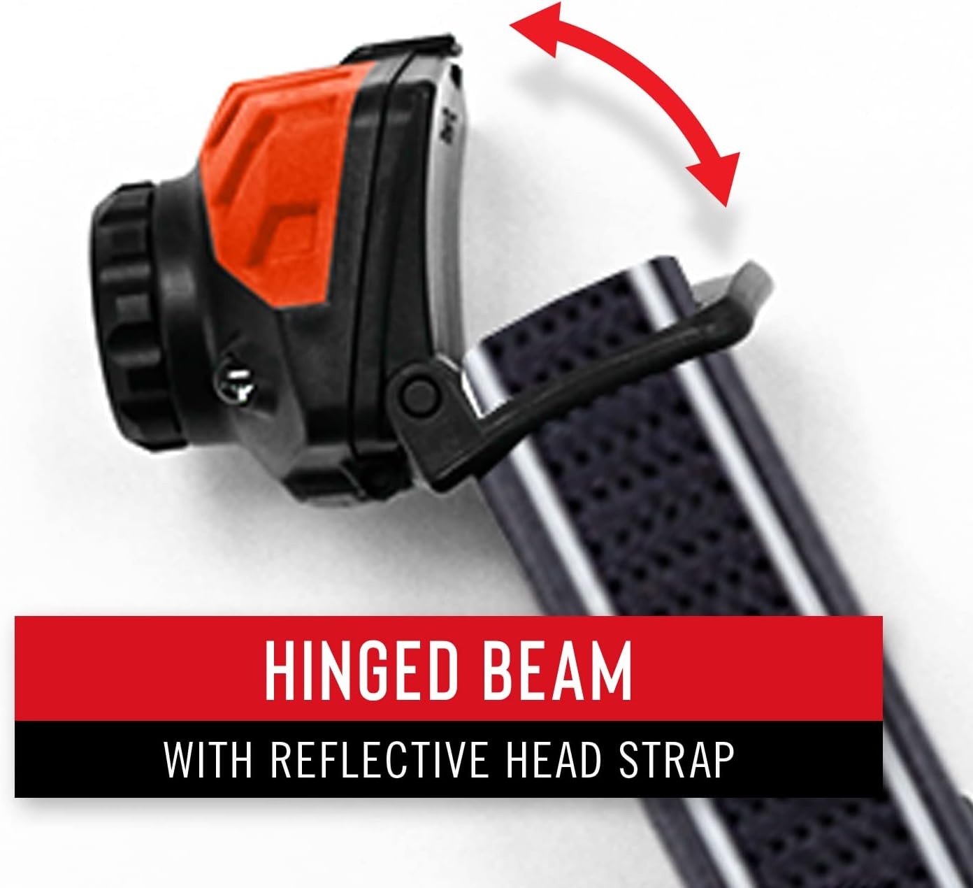 COAST FL75R Rechargeable 530 Lumen Dual Color Focusing LED Headlamp, Green(Fl75r Headlamp)