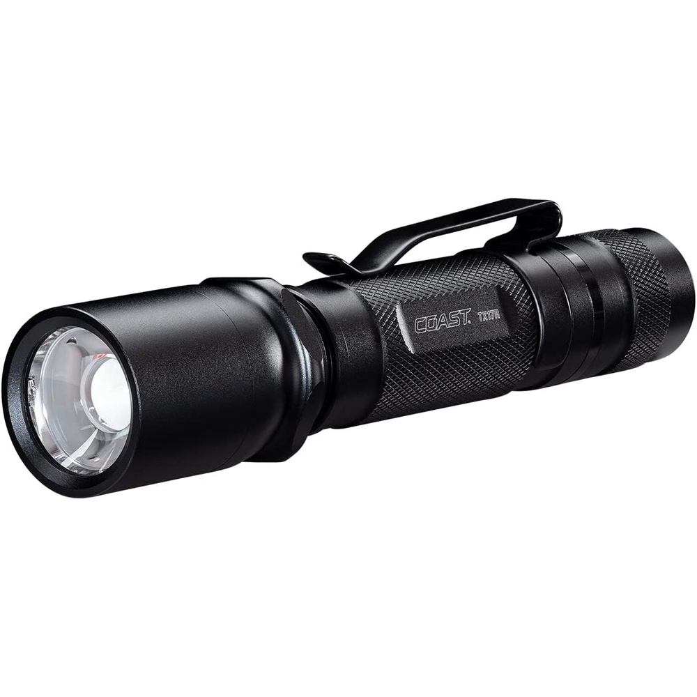 Coast Remote Switch for The TX17R Tactical Flashlight Remote Switch Only(TX17R)
