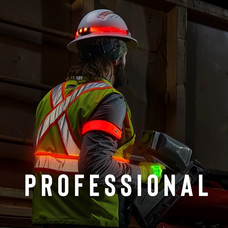 Outdoor Workwear